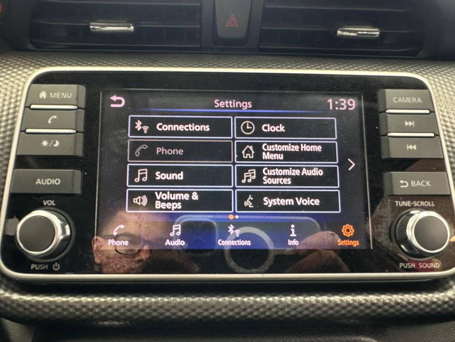 2018 Nissan Kicks SV FWD, available for sale in Inwood, New York | 5 Towns Drive. Inwood, New York 2018 Nissan Kicks SV FWD, available for sale in Inwood, New York | 5 Towns Drive. Inwood, New York