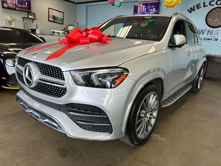 2020 Mercedes-Benz GLE GLE 350 4MATIC SUV, available for sale in Inwood, New York | 5 Towns Drive. Inwood, New York 2020 Mercedes-Benz GLE GLE 350 4MATIC SUV, available for sale in Inwood, New York | 5 Towns Drive. Inwood, New York