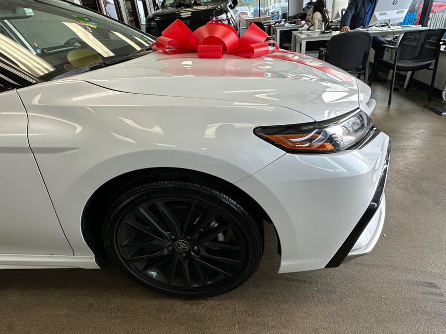 2023 Toyota Camry XSE Auto (Natl), available for sale in Inwood, New York | 5 Towns Drive. Inwood, New York 2023 Toyota Camry XSE Auto (Natl), available for sale in Inwood, New York | 5 Towns Drive. Inwood, New York