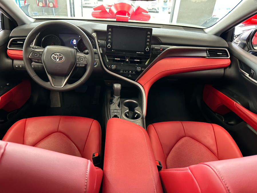 2023 Toyota Camry XSE Auto (Natl), available for sale in Inwood, New York | 5 Towns Drive. Inwood, New York 2023 Toyota Camry XSE Auto (Natl), available for sale in Inwood, New York | 5 Towns Drive. Inwood, New York