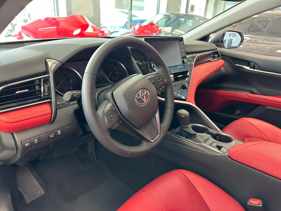 2023 Toyota Camry XSE Auto (Natl), available for sale in Inwood, New York | 5 Towns Drive. Inwood, New York 2023 Toyota Camry XSE Auto (Natl), available for sale in Inwood, New York | 5 Towns Drive. Inwood, New York
