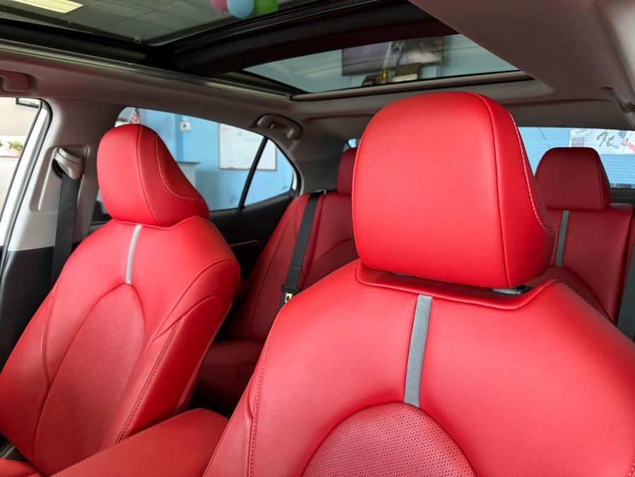 2023 Toyota Camry XSE Auto (Natl), available for sale in Inwood, New York | 5 Towns Drive. Inwood, New York 2023 Toyota Camry XSE Auto (Natl), available for sale in Inwood, New York | 5 Towns Drive. Inwood, New York