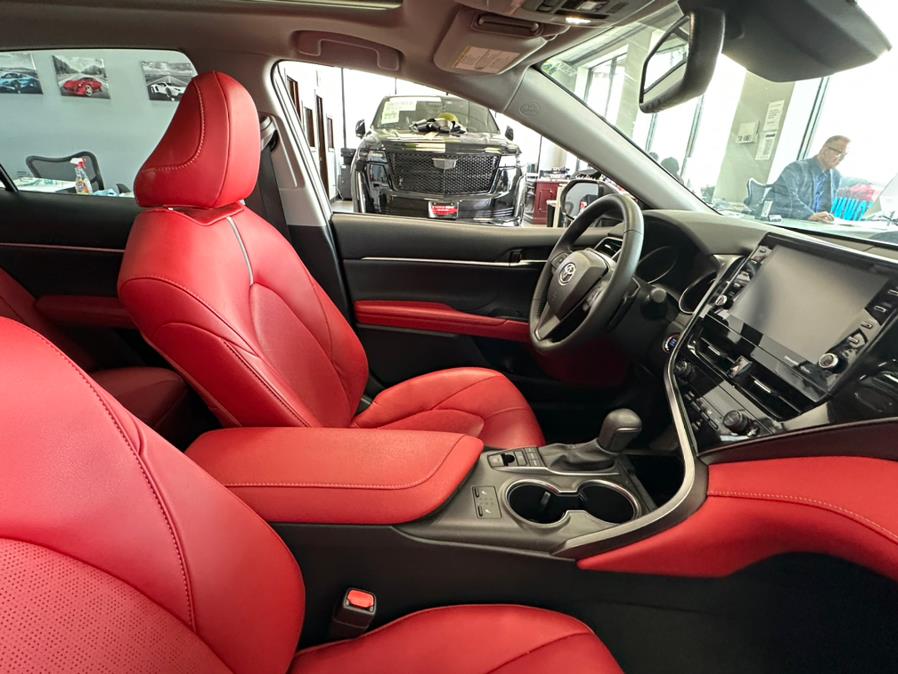 2023 Toyota Camry XSE Auto (Natl), available for sale in Inwood, New York | 5 Towns Drive. Inwood, New York 2023 Toyota Camry XSE Auto (Natl), available for sale in Inwood, New York | 5 Towns Drive. Inwood, New York