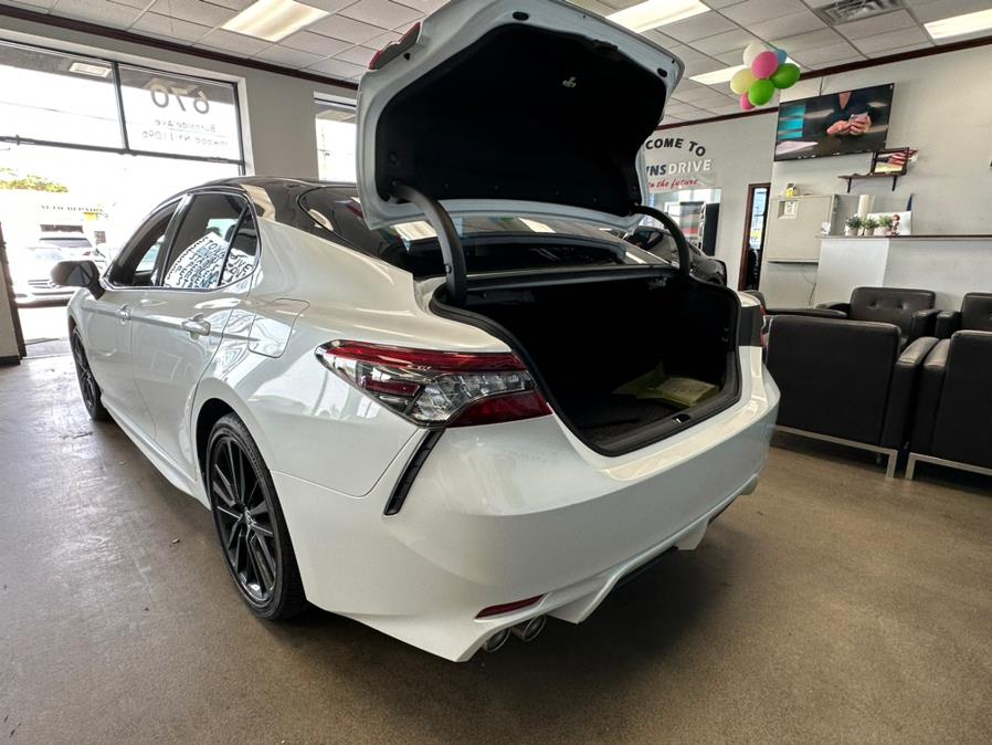 2023 Toyota Camry XSE Auto (Natl), available for sale in Inwood, New York | 5 Towns Drive. Inwood, New York 2023 Toyota Camry XSE Auto (Natl), available for sale in Inwood, New York | 5 Towns Drive. Inwood, New York