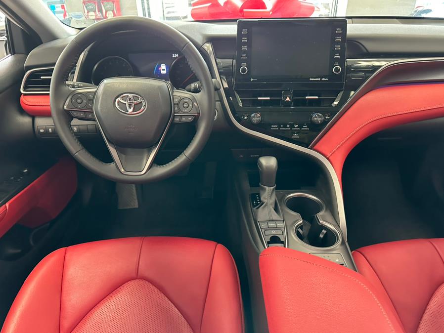 2023 Toyota Camry XSE Auto (Natl), available for sale in Inwood, New York | 5 Towns Drive. Inwood, New York 2023 Toyota Camry XSE Auto (Natl), available for sale in Inwood, New York | 5 Towns Drive. Inwood, New York