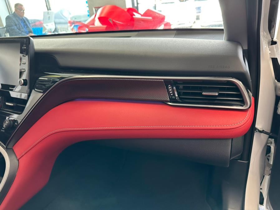 2023 Toyota Camry XSE Auto (Natl), available for sale in Inwood, New York | 5 Towns Drive. Inwood, New York 2023 Toyota Camry XSE Auto (Natl), available for sale in Inwood, New York | 5 Towns Drive. Inwood, New York