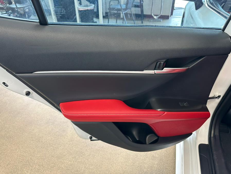 2023 Toyota Camry XSE Auto (Natl), available for sale in Inwood, New York | 5 Towns Drive. Inwood, New York 2023 Toyota Camry XSE Auto (Natl), available for sale in Inwood, New York | 5 Towns Drive. Inwood, New York