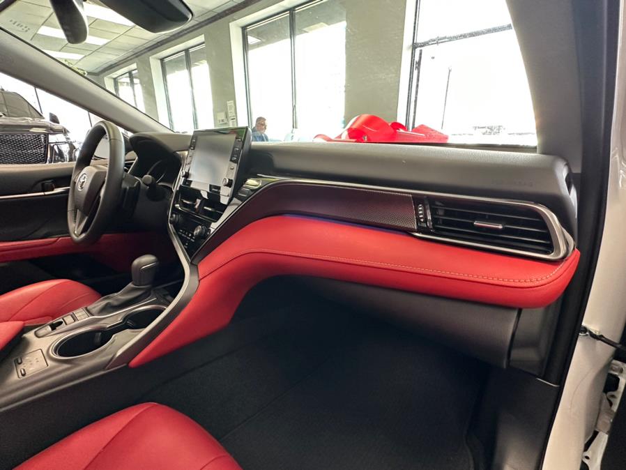 2023 Toyota Camry XSE Auto (Natl), available for sale in Inwood, New York | 5 Towns Drive. Inwood, New York 2023 Toyota Camry XSE Auto (Natl), available for sale in Inwood, New York | 5 Towns Drive. Inwood, New York