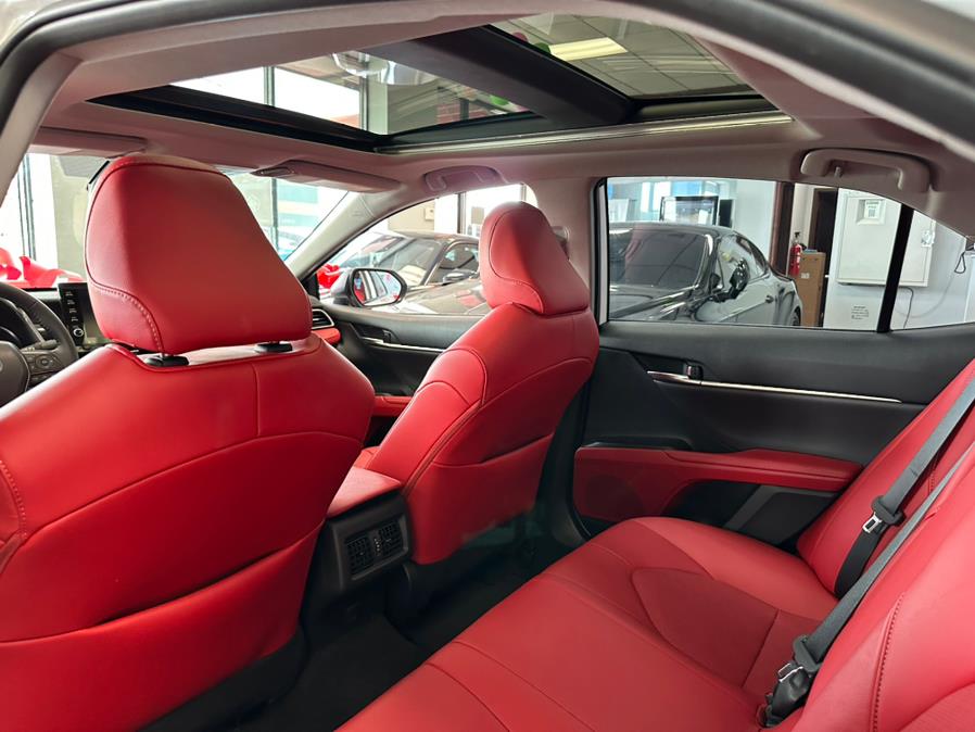 2023 Toyota Camry XSE Auto (Natl), available for sale in Inwood, New York | 5 Towns Drive. Inwood, New York 2023 Toyota Camry XSE Auto (Natl), available for sale in Inwood, New York | 5 Towns Drive. Inwood, New York