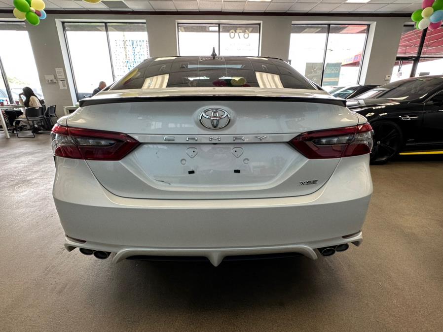 2023 Toyota Camry XSE Auto (Natl), available for sale in Inwood, New York | 5 Towns Drive. Inwood, New York 2023 Toyota Camry XSE Auto (Natl), available for sale in Inwood, New York | 5 Towns Drive. Inwood, New York