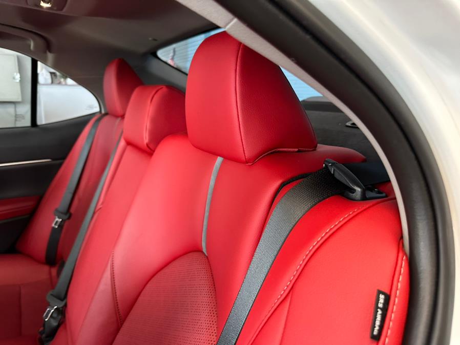 2023 Toyota Camry XSE Auto (Natl), available for sale in Inwood, New York | 5 Towns Drive. Inwood, New York 2023 Toyota Camry XSE Auto (Natl), available for sale in Inwood, New York | 5 Towns Drive. Inwood, New York