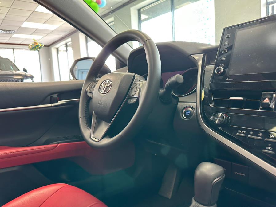 2023 Toyota Camry XSE Auto (Natl), available for sale in Inwood, New York | 5 Towns Drive. Inwood, New York 2023 Toyota Camry XSE Auto (Natl), available for sale in Inwood, New York | 5 Towns Drive. Inwood, New York