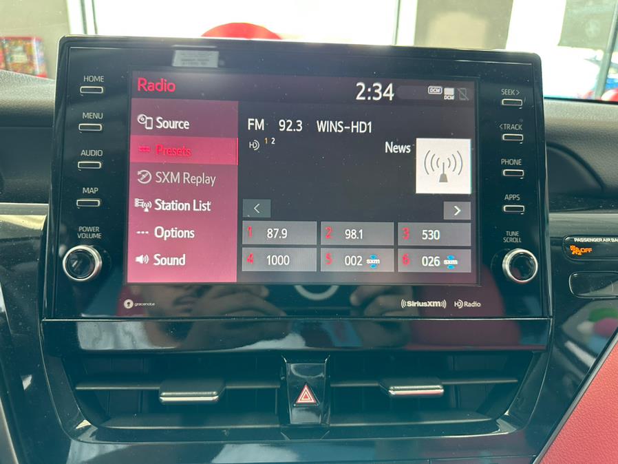 2023 Toyota Camry XSE Auto (Natl), available for sale in Inwood, New York | 5 Towns Drive. Inwood, New York 2023 Toyota Camry XSE Auto (Natl), available for sale in Inwood, New York | 5 Towns Drive. Inwood, New York