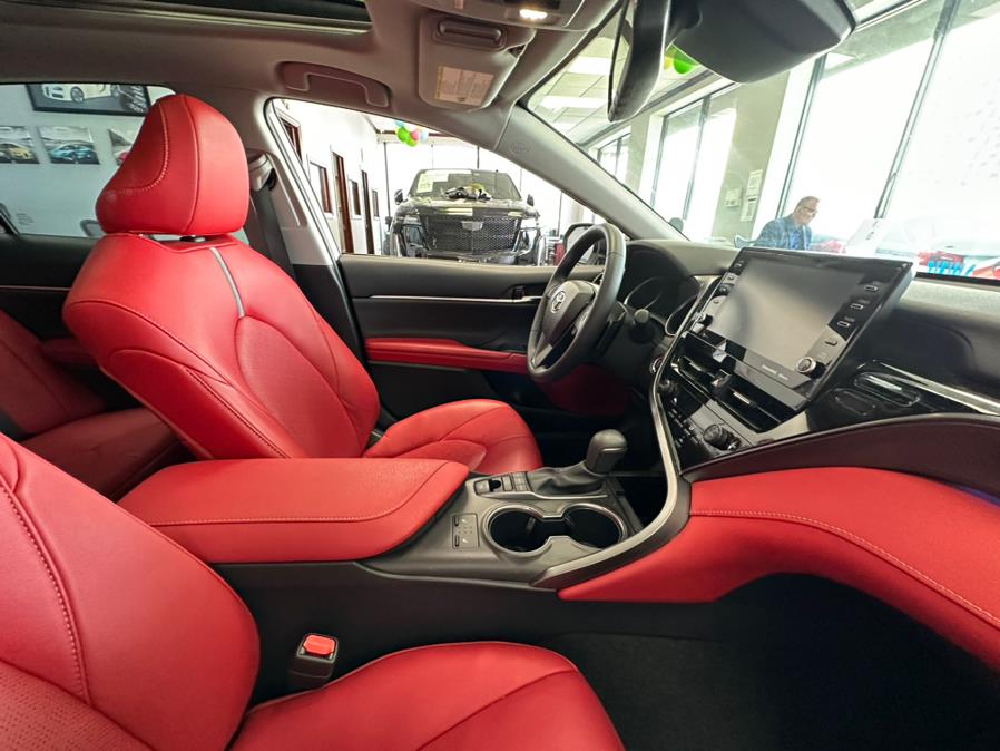 2023 Toyota Camry XSE Auto (Natl), available for sale in Inwood, New York | 5 Towns Drive. Inwood, New York 2023 Toyota Camry XSE Auto (Natl), available for sale in Inwood, New York | 5 Towns Drive. Inwood, New York