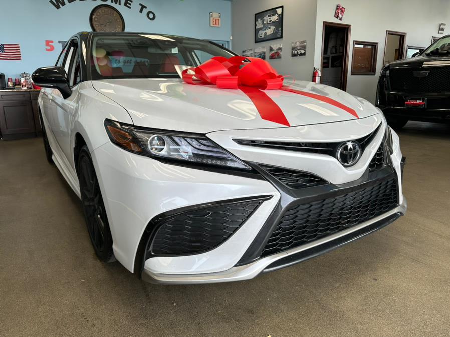 2023 Toyota Camry XSE Auto (Natl), available for sale in Inwood, New York | 5 Towns Drive. Inwood, New York 2023 Toyota Camry XSE Auto (Natl), available for sale in Inwood, New York | 5 Towns Drive. Inwood, New York
