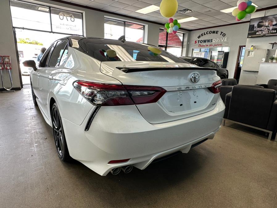 2023 Toyota Camry XSE Auto (Natl), available for sale in Inwood, New York | 5 Towns Drive. Inwood, New York 2023 Toyota Camry XSE Auto (Natl), available for sale in Inwood, New York | 5 Towns Drive. Inwood, New York