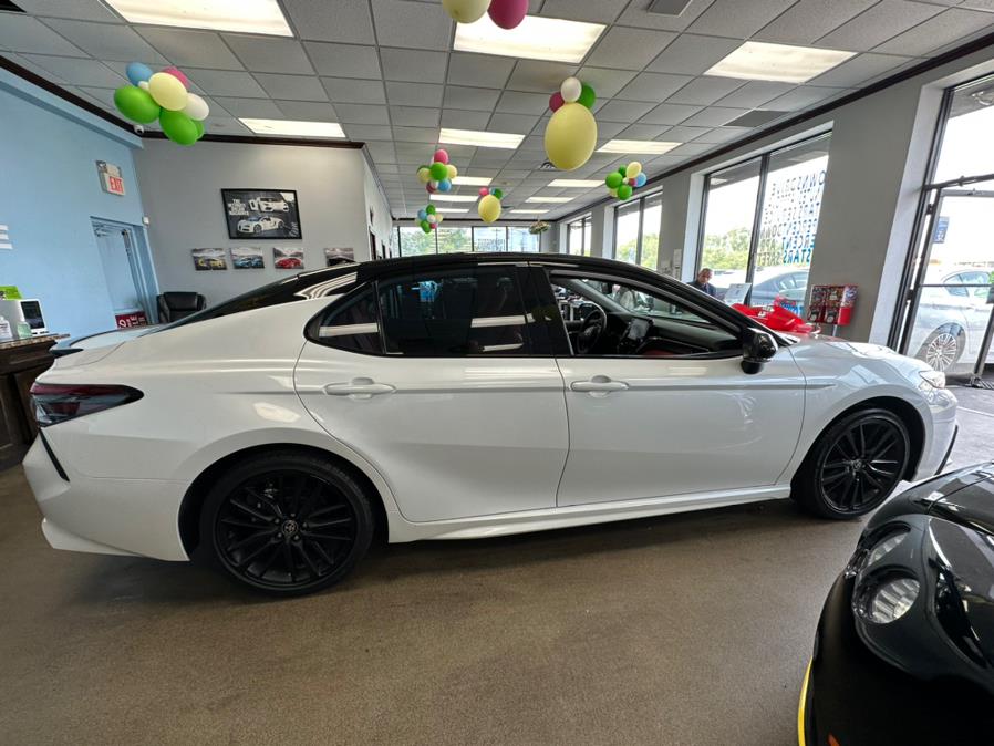 2023 Toyota Camry XSE Auto (Natl), available for sale in Inwood, New York | 5 Towns Drive. Inwood, New York 2023 Toyota Camry XSE Auto (Natl), available for sale in Inwood, New York | 5 Towns Drive. Inwood, New York