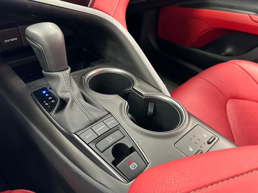 2023 Toyota Camry XSE Auto (Natl), available for sale in Inwood, New York | 5 Towns Drive. Inwood, New York 2023 Toyota Camry XSE Auto (Natl), available for sale in Inwood, New York | 5 Towns Drive. Inwood, New York