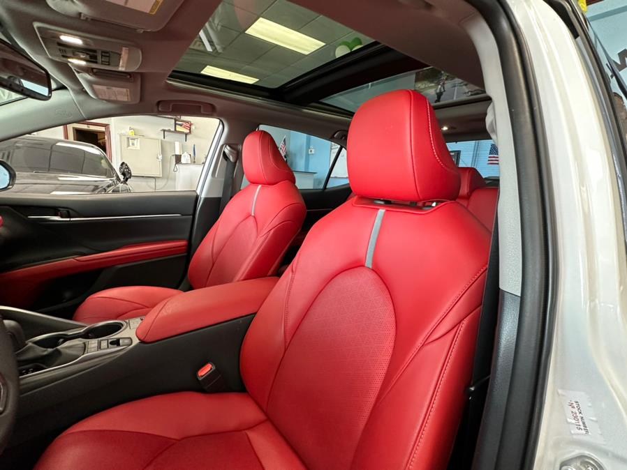 2023 Toyota Camry XSE Auto (Natl), available for sale in Inwood, New York | 5 Towns Drive. Inwood, New York 2023 Toyota Camry XSE Auto (Natl), available for sale in Inwood, New York | 5 Towns Drive. Inwood, New York