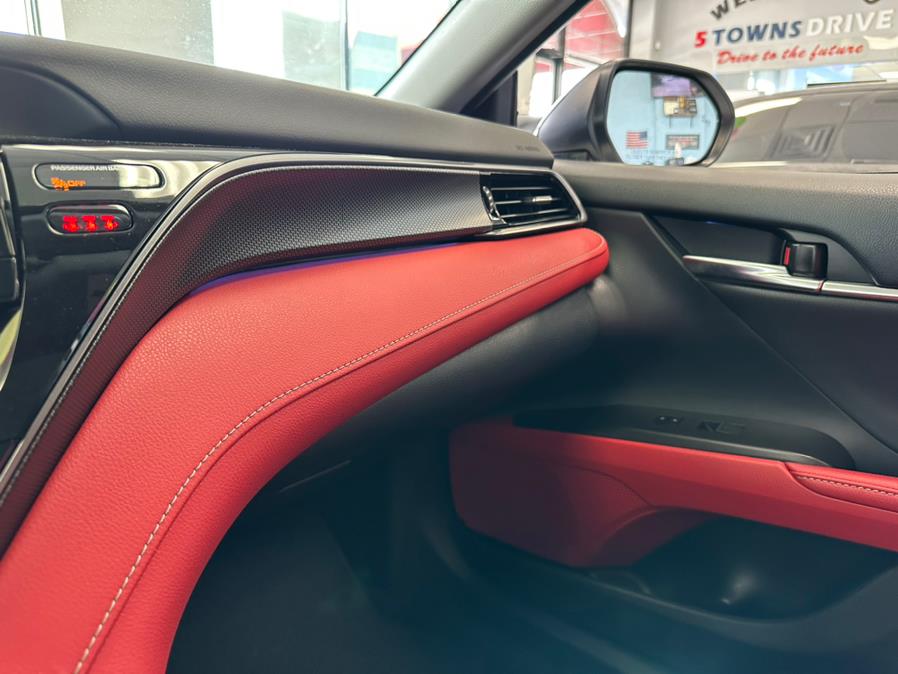 2023 Toyota Camry XSE Auto (Natl), available for sale in Inwood, New York | 5 Towns Drive. Inwood, New York 2023 Toyota Camry XSE Auto (Natl), available for sale in Inwood, New York | 5 Towns Drive. Inwood, New York