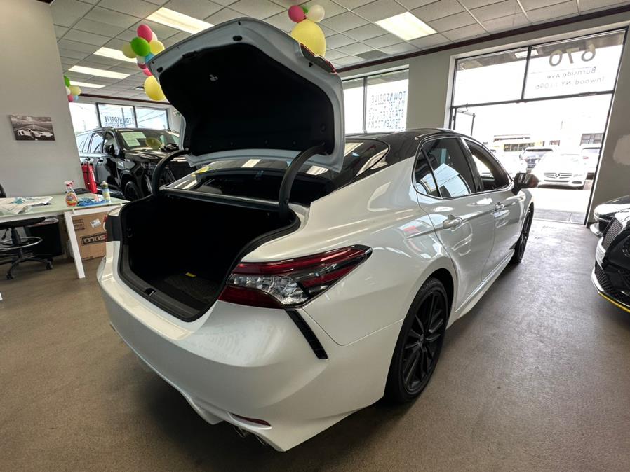 2023 Toyota Camry XSE Auto (Natl), available for sale in Inwood, New York | 5 Towns Drive. Inwood, New York 2023 Toyota Camry XSE Auto (Natl), available for sale in Inwood, New York | 5 Towns Drive. Inwood, New York