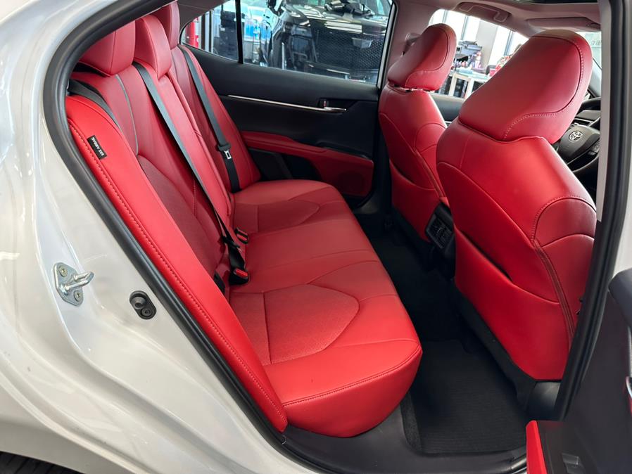 2023 Toyota Camry XSE Auto (Natl), available for sale in Inwood, New York | 5 Towns Drive. Inwood, New York 2023 Toyota Camry XSE Auto (Natl), available for sale in Inwood, New York | 5 Towns Drive. Inwood, New York