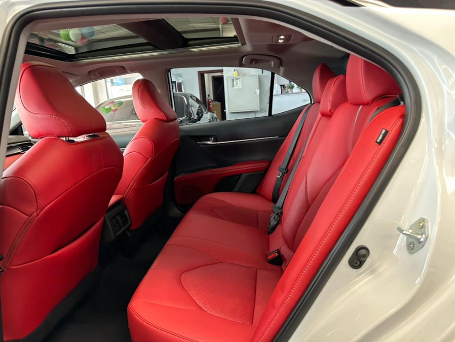 2023 Toyota Camry XSE Auto (Natl), available for sale in Inwood, New York | 5 Towns Drive. Inwood, New York 2023 Toyota Camry XSE Auto (Natl), available for sale in Inwood, New York | 5 Towns Drive. Inwood, New York