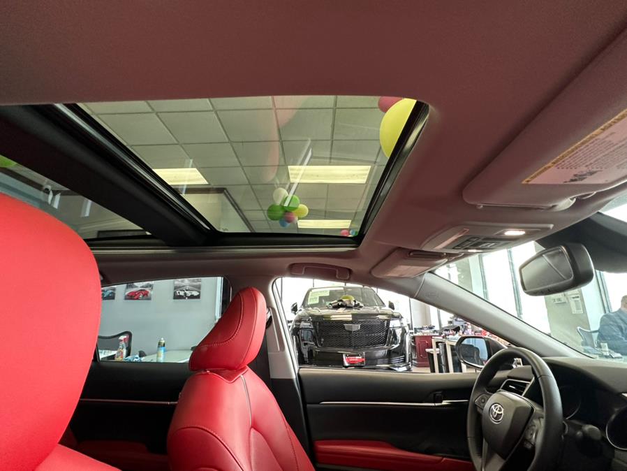 2023 Toyota Camry XSE Auto (Natl), available for sale in Inwood, New York | 5 Towns Drive. Inwood, New York 2023 Toyota Camry XSE Auto (Natl), available for sale in Inwood, New York | 5 Towns Drive. Inwood, New York