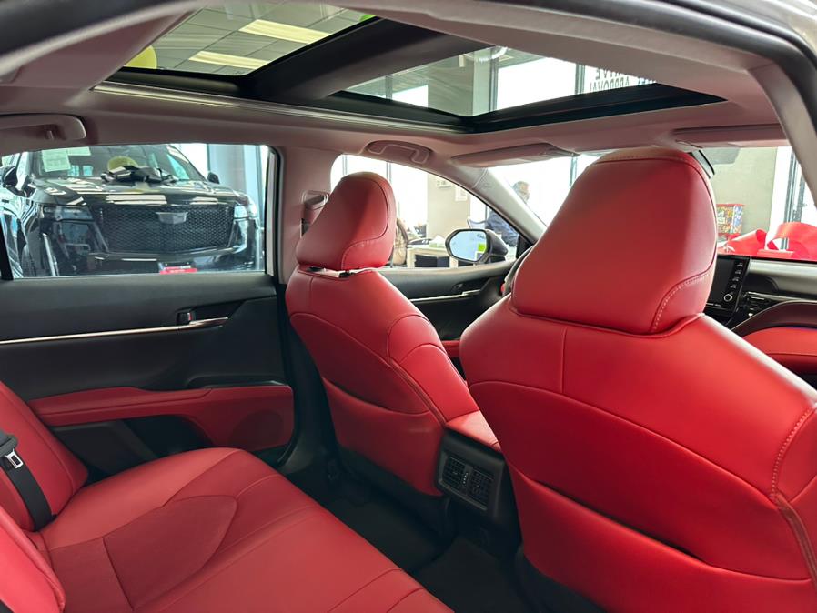 2023 Toyota Camry XSE Auto (Natl), available for sale in Inwood, New York | 5 Towns Drive. Inwood, New York 2023 Toyota Camry XSE Auto (Natl), available for sale in Inwood, New York | 5 Towns Drive. Inwood, New York
