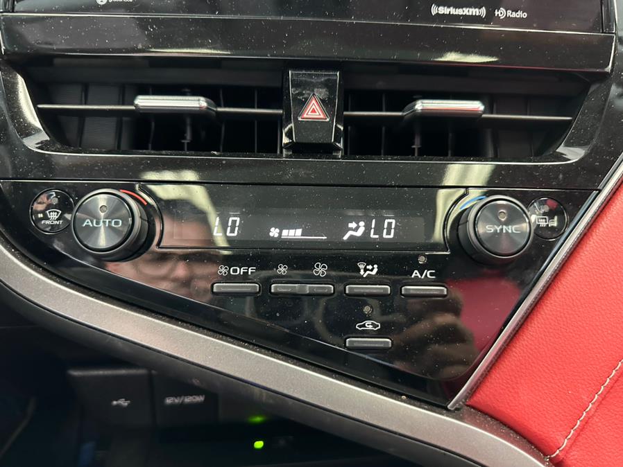 2023 Toyota Camry XSE Auto (Natl), available for sale in Inwood, New York | 5 Towns Drive. Inwood, New York 2023 Toyota Camry XSE Auto (Natl), available for sale in Inwood, New York | 5 Towns Drive. Inwood, New York