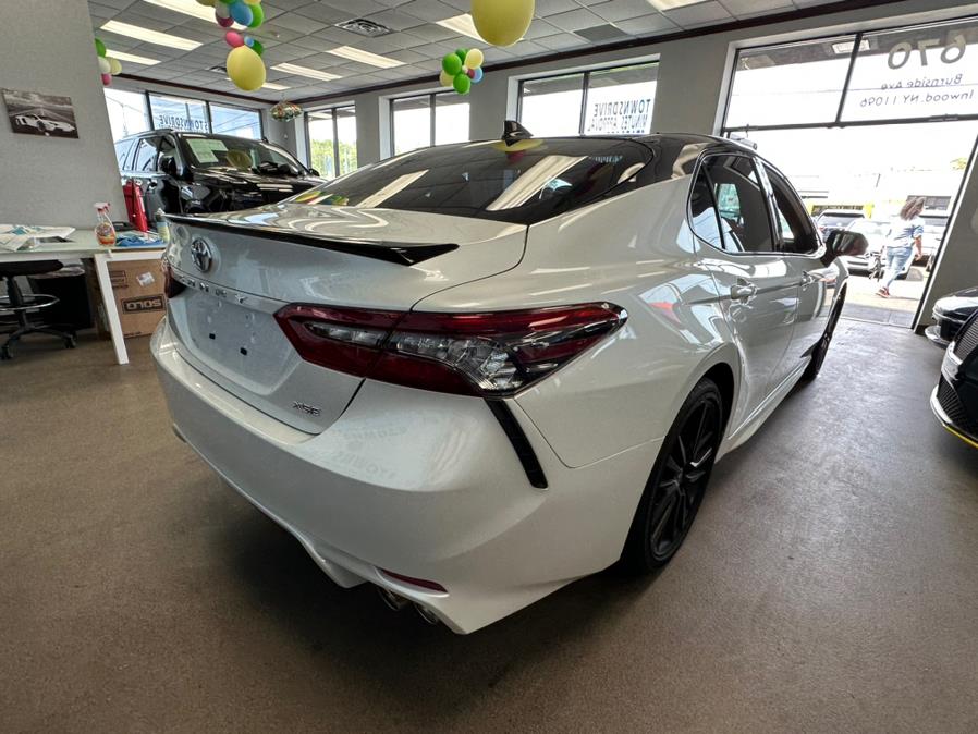 2023 Toyota Camry XSE Auto (Natl), available for sale in Inwood, New York | 5 Towns Drive. Inwood, New York 2023 Toyota Camry XSE Auto (Natl), available for sale in Inwood, New York | 5 Towns Drive. Inwood, New York