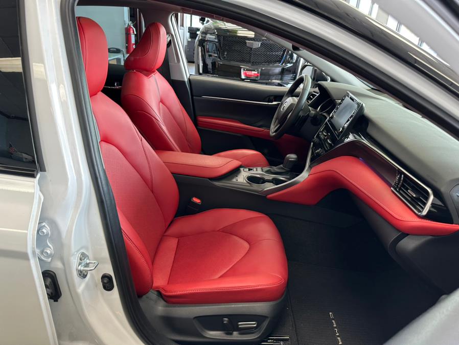 2023 Toyota Camry XSE Auto (Natl), available for sale in Inwood, New York | 5 Towns Drive. Inwood, New York 2023 Toyota Camry XSE Auto (Natl), available for sale in Inwood, New York | 5 Towns Drive. Inwood, New York
