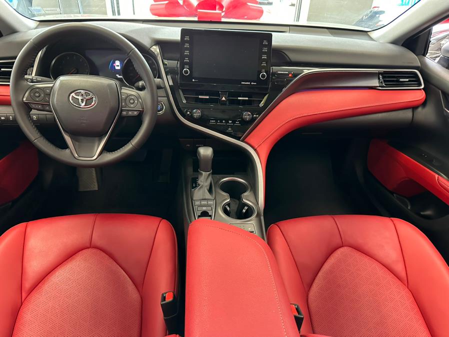 2023 Toyota Camry XSE Auto (Natl), available for sale in Inwood, New York | 5 Towns Drive. Inwood, New York 2023 Toyota Camry XSE Auto (Natl), available for sale in Inwood, New York | 5 Towns Drive. Inwood, New York