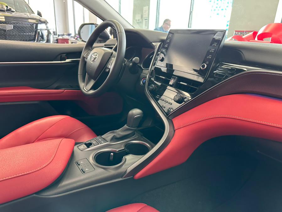 2023 Toyota Camry XSE Auto (Natl), available for sale in Inwood, New York | 5 Towns Drive. Inwood, New York 2023 Toyota Camry XSE Auto (Natl), available for sale in Inwood, New York | 5 Towns Drive. Inwood, New York