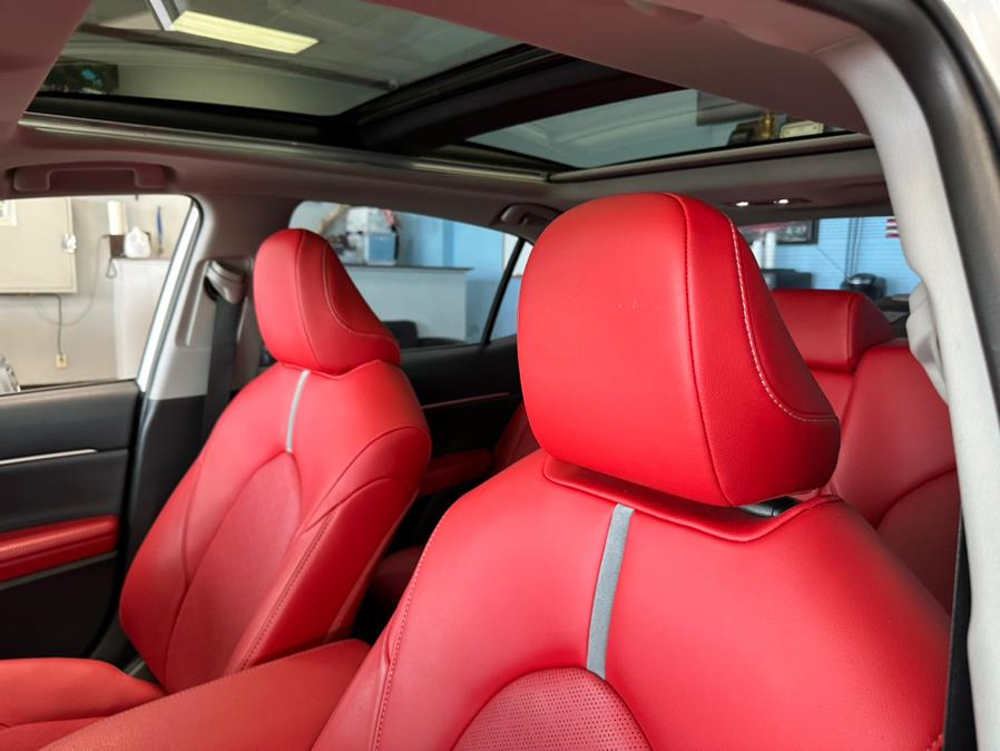 2023 Toyota Camry XSE Auto (Natl), available for sale in Inwood, New York | 5 Towns Drive. Inwood, New York 2023 Toyota Camry XSE Auto (Natl), available for sale in Inwood, New York | 5 Towns Drive. Inwood, New York