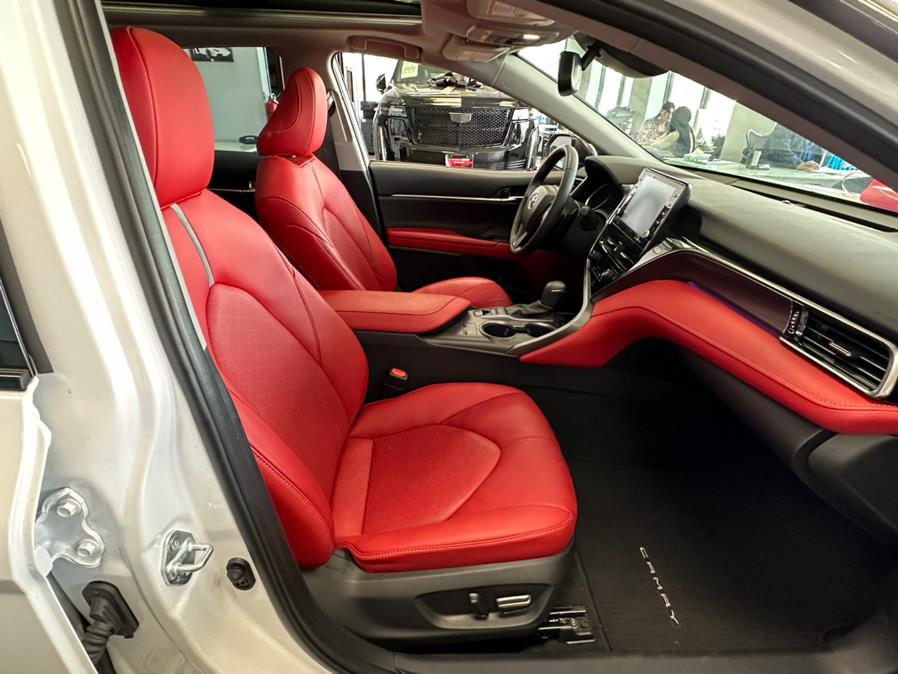 2023 Toyota Camry XSE Auto (Natl), available for sale in Inwood, New York | 5 Towns Drive. Inwood, New York 2023 Toyota Camry XSE Auto (Natl), available for sale in Inwood, New York | 5 Towns Drive. Inwood, New York