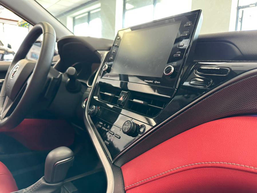 2023 Toyota Camry XSE Auto (Natl), available for sale in Inwood, New York | 5 Towns Drive. Inwood, New York 2023 Toyota Camry XSE Auto (Natl), available for sale in Inwood, New York | 5 Towns Drive. Inwood, New York