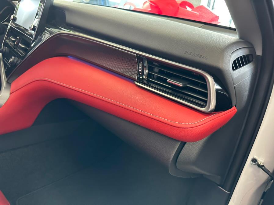 2023 Toyota Camry XSE Auto (Natl), available for sale in Inwood, New York | 5 Towns Drive. Inwood, New York 2023 Toyota Camry XSE Auto (Natl), available for sale in Inwood, New York | 5 Towns Drive. Inwood, New York