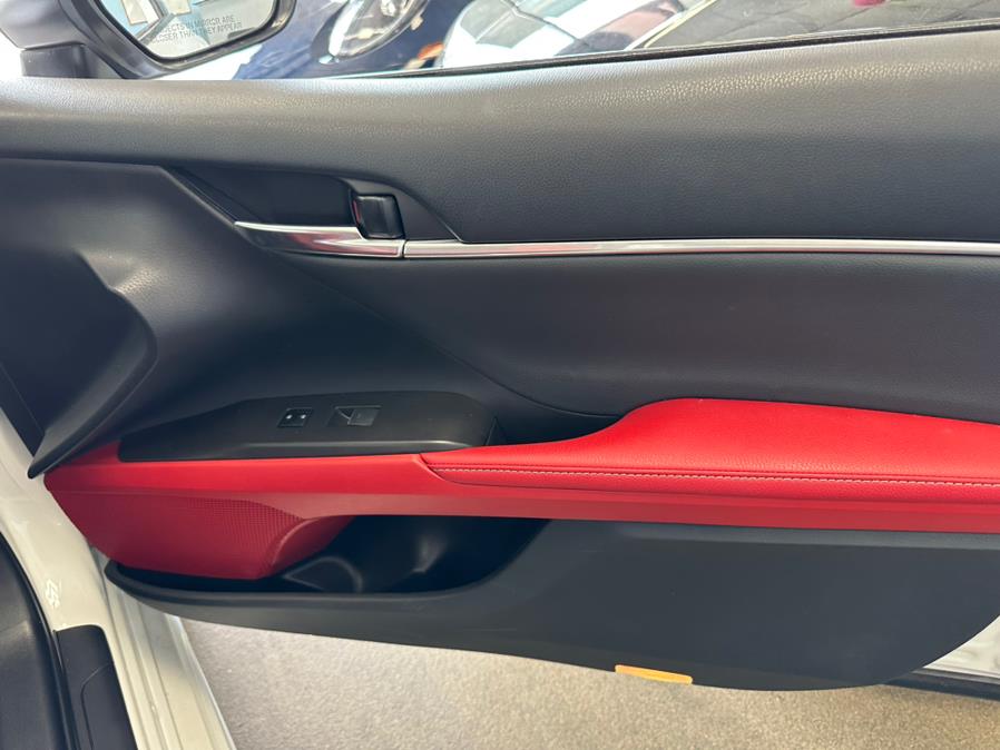 2023 Toyota Camry XSE Auto (Natl), available for sale in Inwood, New York | 5 Towns Drive. Inwood, New York 2023 Toyota Camry XSE Auto (Natl), available for sale in Inwood, New York | 5 Towns Drive. Inwood, New York