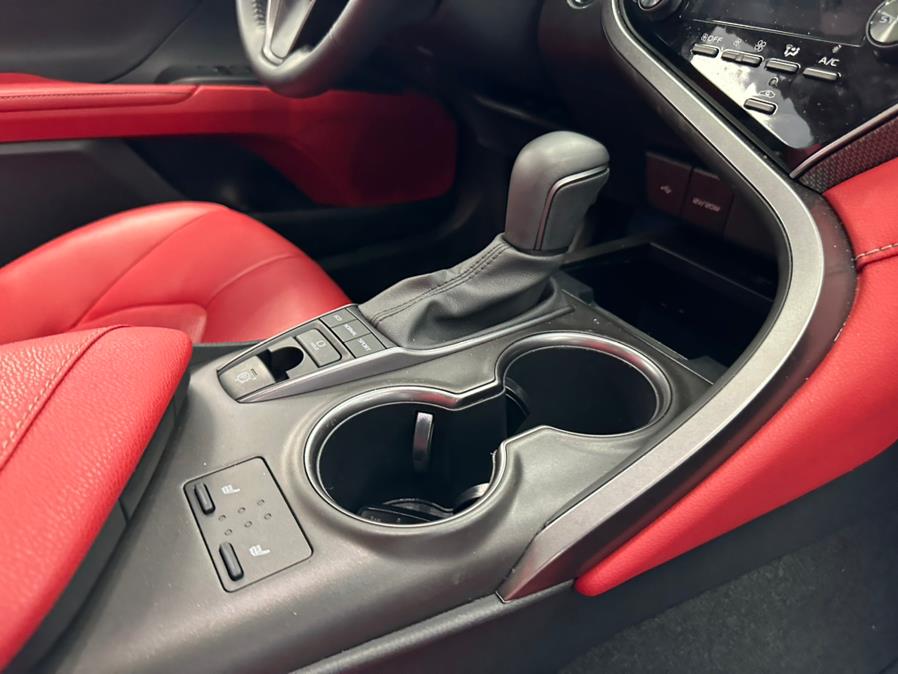 2023 Toyota Camry XSE Auto (Natl), available for sale in Inwood, New York | 5 Towns Drive. Inwood, New York 2023 Toyota Camry XSE Auto (Natl), available for sale in Inwood, New York | 5 Towns Drive. Inwood, New York