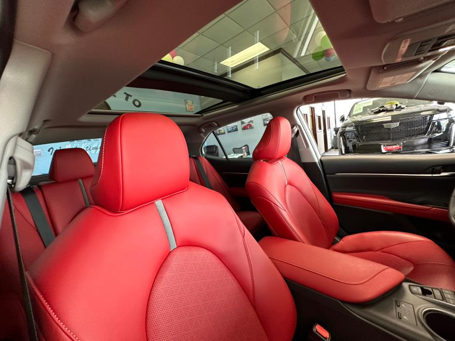 2023 Toyota Camry XSE Auto (Natl), available for sale in Inwood, New York | 5 Towns Drive. Inwood, New York 2023 Toyota Camry XSE Auto (Natl), available for sale in Inwood, New York | 5 Towns Drive. Inwood, New York