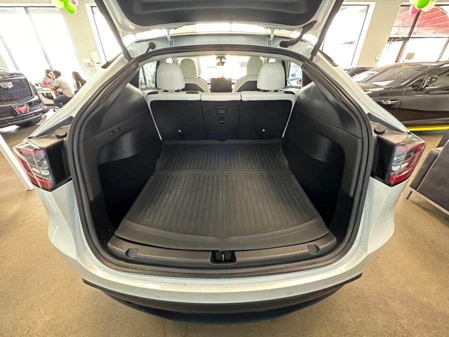 2021 Tesla Model Y Long Range AWD, available for sale in Inwood, New York | 5 Towns Drive. Inwood, New York 2021 Tesla Model Y Long Range AWD, available for sale in Inwood, New York | 5 Towns Drive. Inwood, New York