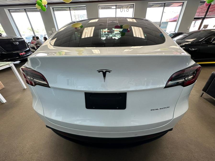2021 Tesla Model Y Long Range AWD, available for sale in Inwood, New York | 5 Towns Drive. Inwood, New York 2021 Tesla Model Y Long Range AWD, available for sale in Inwood, New York | 5 Towns Drive. Inwood, New York