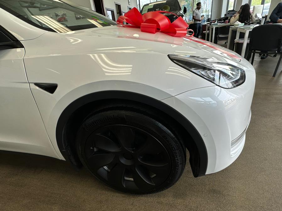 2021 Tesla Model Y Long Range AWD, available for sale in Inwood, New York | 5 Towns Drive. Inwood, New York 2021 Tesla Model Y Long Range AWD, available for sale in Inwood, New York | 5 Towns Drive. Inwood, New York