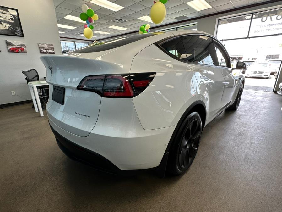 2021 Tesla Model Y Long Range AWD, available for sale in Inwood, New York | 5 Towns Drive. Inwood, New York 2021 Tesla Model Y Long Range AWD, available for sale in Inwood, New York | 5 Towns Drive. Inwood, New York