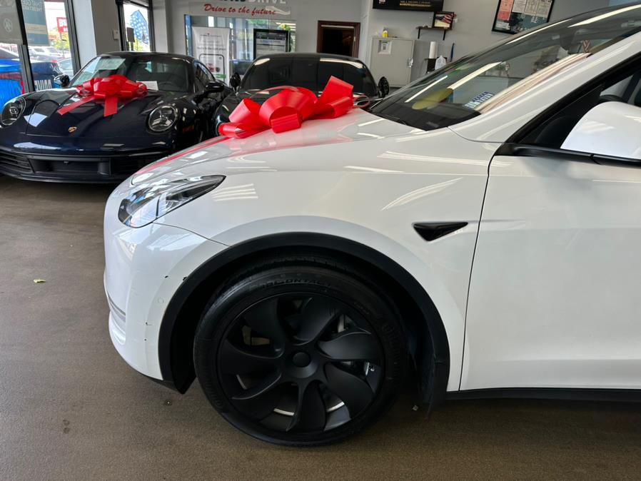 2021 Tesla Model Y Long Range AWD, available for sale in Inwood, New York | 5 Towns Drive. Inwood, New York 2021 Tesla Model Y Long Range AWD, available for sale in Inwood, New York | 5 Towns Drive. Inwood, New York
