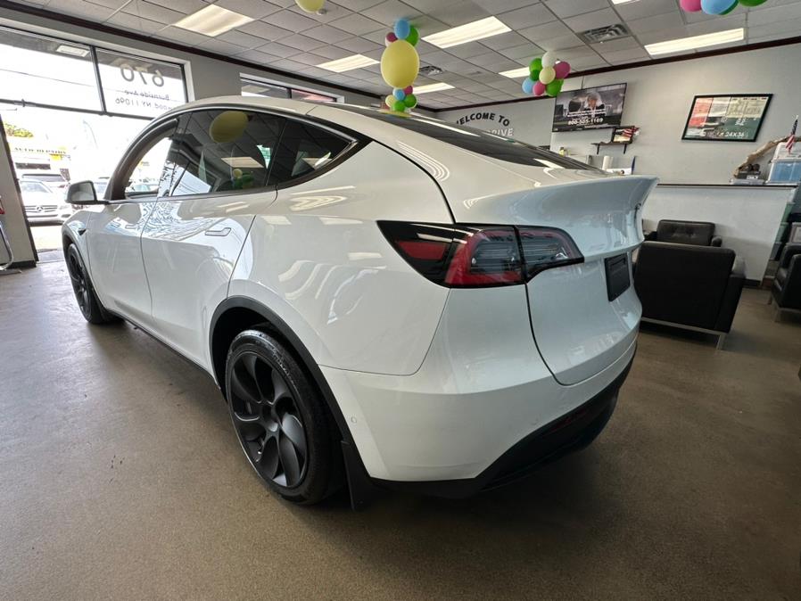 2021 Tesla Model Y Long Range AWD, available for sale in Inwood, New York | 5 Towns Drive. Inwood, New York 2021 Tesla Model Y Long Range AWD, available for sale in Inwood, New York | 5 Towns Drive. Inwood, New York
