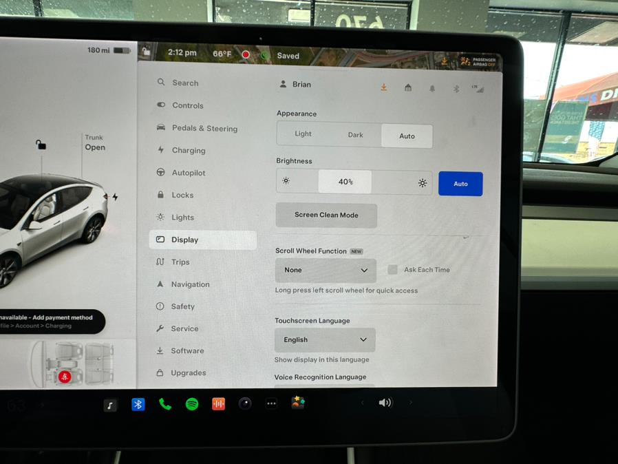 2021 Tesla Model Y Long Range AWD, available for sale in Inwood, New York | 5 Towns Drive. Inwood, New York 2021 Tesla Model Y Long Range AWD, available for sale in Inwood, New York | 5 Towns Drive. Inwood, New York