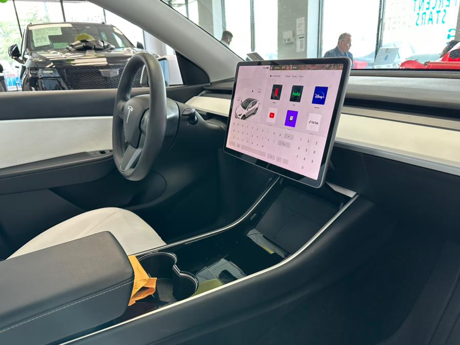 2021 Tesla Model Y Long Range AWD, available for sale in Inwood, New York | 5 Towns Drive. Inwood, New York 2021 Tesla Model Y Long Range AWD, available for sale in Inwood, New York | 5 Towns Drive. Inwood, New York