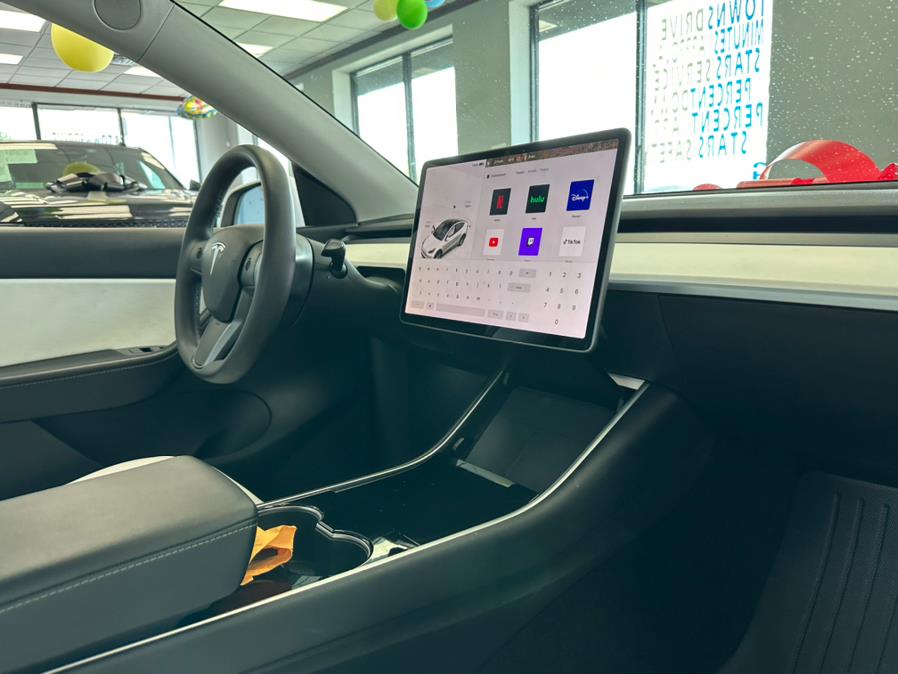 2021 Tesla Model Y Long Range AWD, available for sale in Inwood, New York | 5 Towns Drive. Inwood, New York 2021 Tesla Model Y Long Range AWD, available for sale in Inwood, New York | 5 Towns Drive. Inwood, New York